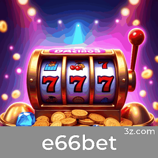 e66bet: Estável, Seguro e Otimizado para o Brasil