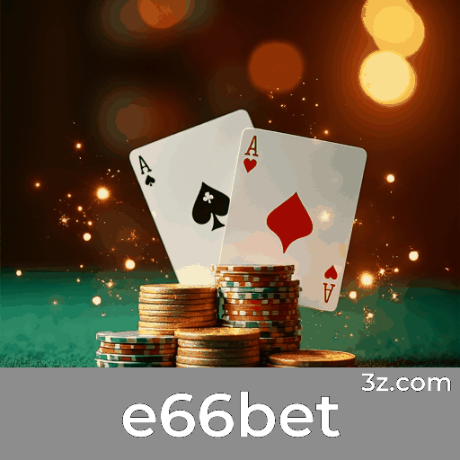 e66bet: Especialistas em Apostas Esportivas Focadas no Brasil