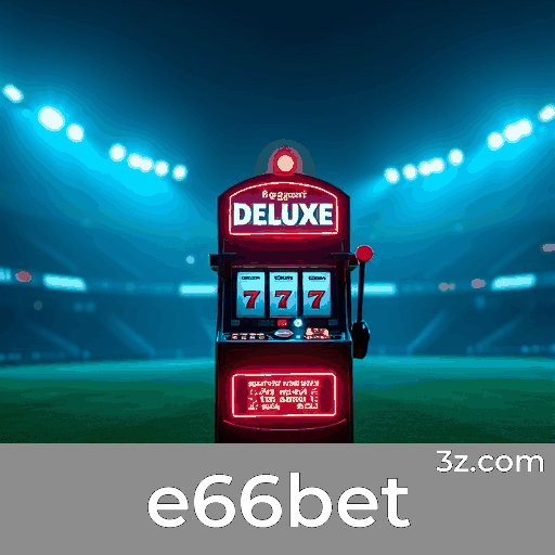 Registre-se Rapidamente e Desbloqueie as Recompensas Exclusivas da e66bet