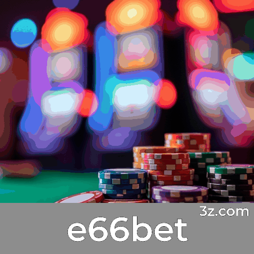 Recompensas Reais e Transparentes no e66bet: Promoções Sem Pegadinhas