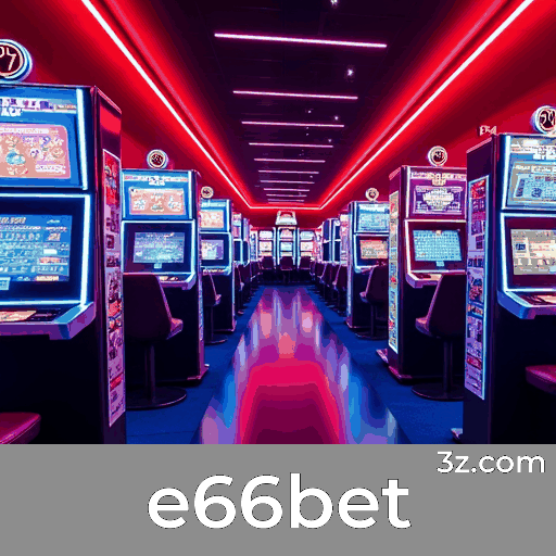 e66bet: Mercado líder em apostas seguras