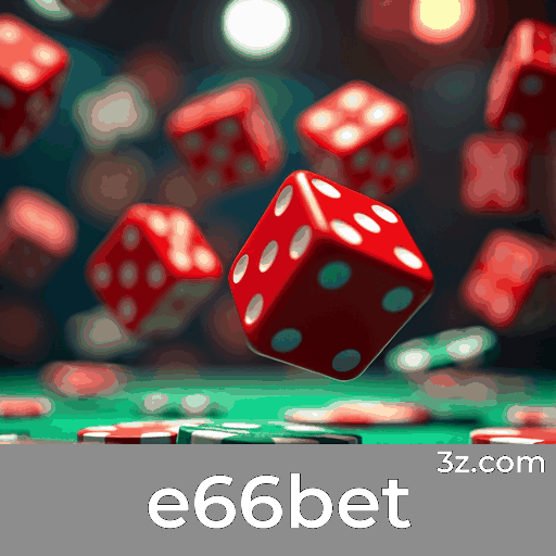 Qualidade Superior de Jogos de Casino no e66bet