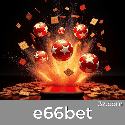 Estratégias de Bônus: Aumente 25% o Retorno no e66bet