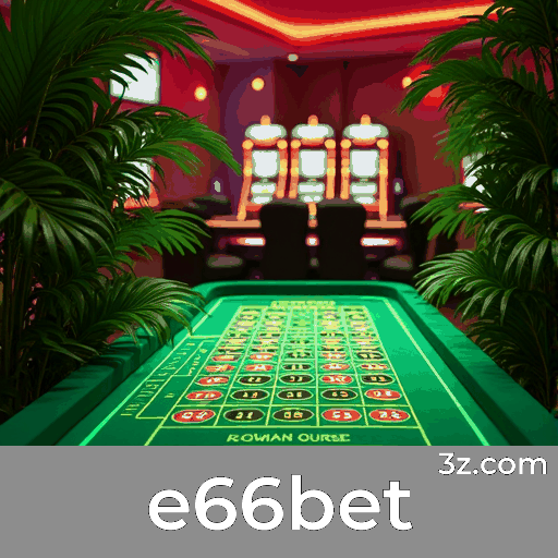 Domine Jogos com e66bet: Aprenda Estratégias Vital